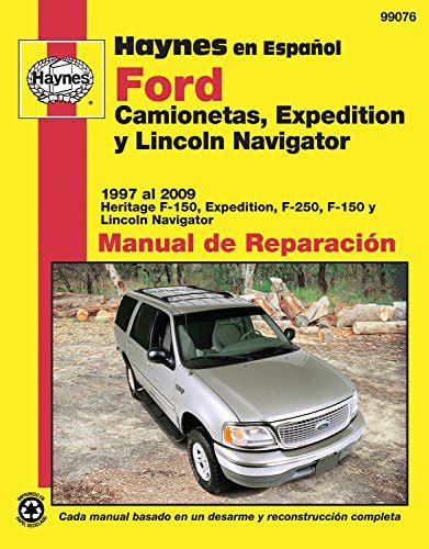 98 ford expedition manual download Ebook Reader